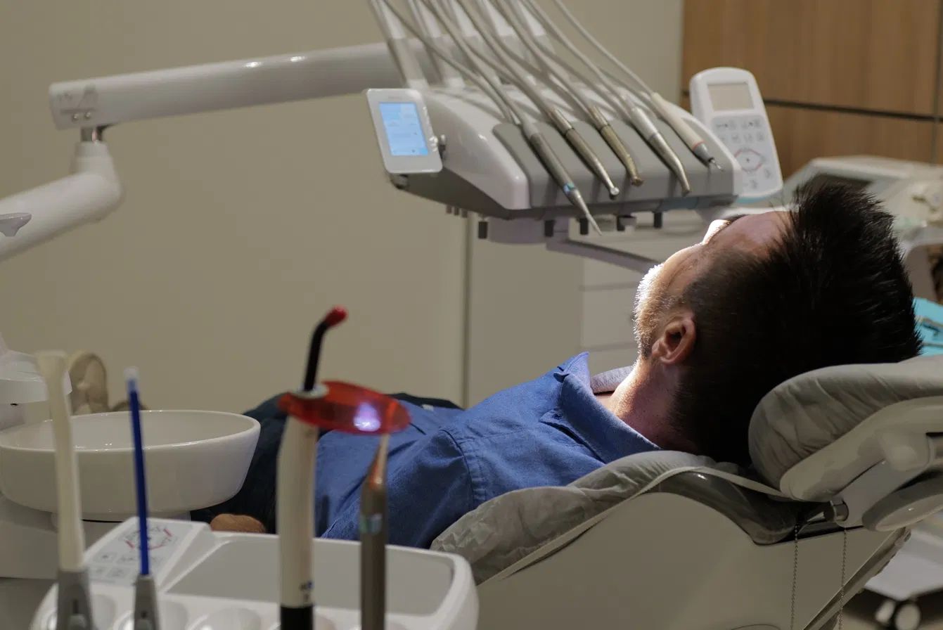 Primo Dental Clinic, Tirana