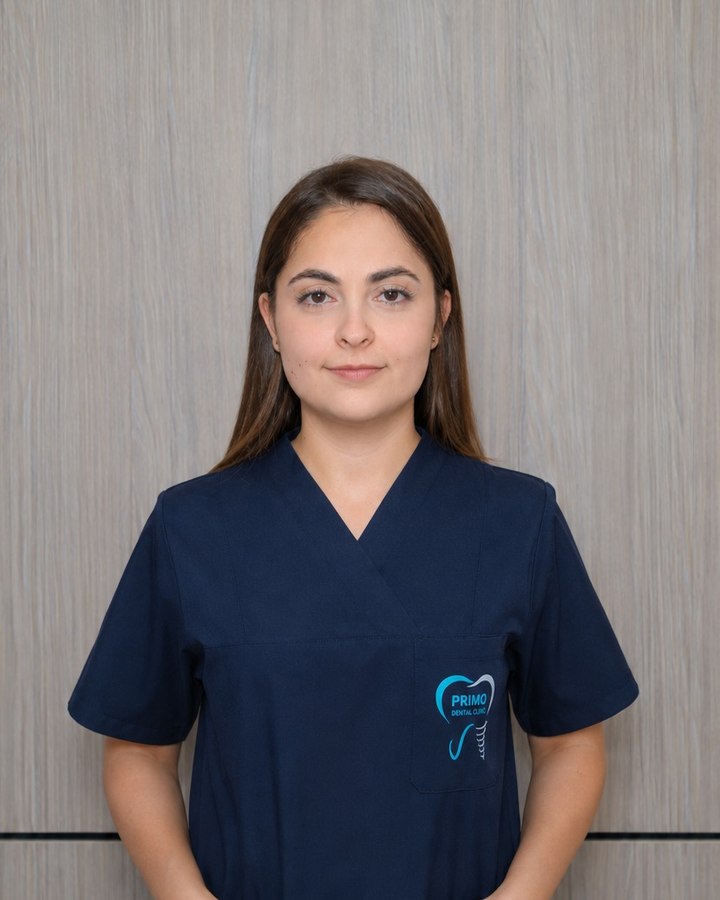 Dr. Sara Merka